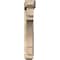 Ekena Millwork Merced Craftsman Rough Sawn Bracket w/ Offset Brace, Douglas Fir, 6"W x 28"D x 36"H BKT0604X28X36MRC04RDF - alternate 4